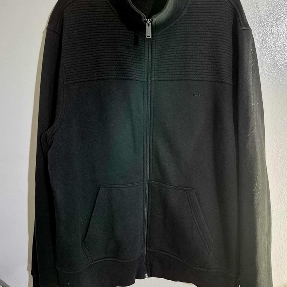 Michael Kors Men's Black Sweater - Picture 1 of 1